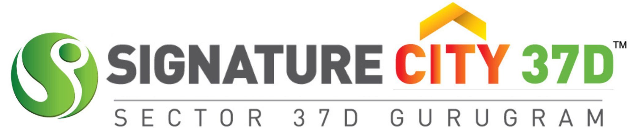 SIGNATURE DXP Estate Logo - Signature Global